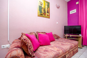 Apartments Pupa