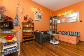 Apartments Pupa