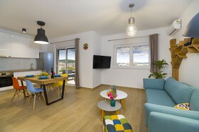 Guest House / Apartments Bulli