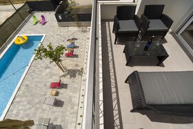 Guest House / Apartments Bulli