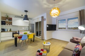 Guest House / Apartments Bulli