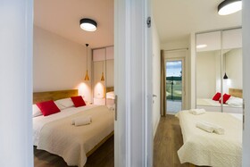 Guest House / Apartments Bulli