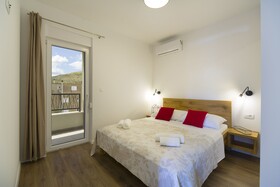 Guest House / Apartments Bulli