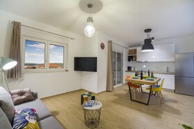 Guest House / Apartments Bulli
