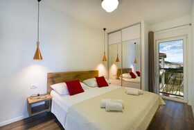 Guest House / Apartments Bulli