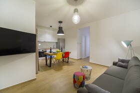 Guest House / Apartments Bulli