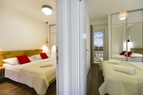 Guest House / Apartments Bulli
