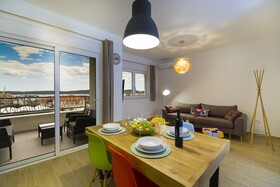 Guest House / Apartments Bulli