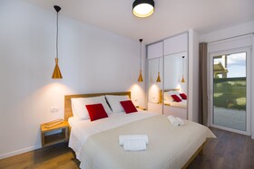 Guest House / Apartments Bulli