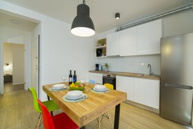 Guest House / Apartments Bulli