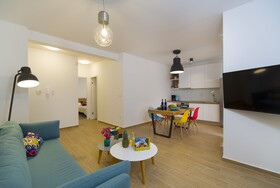 Guest House / Apartments Bulli