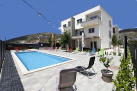 Guest House / Apartments Bulli