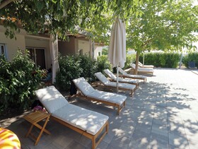 Guest House / Apartments Bulli