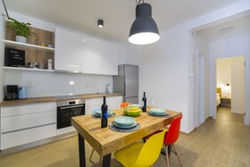Guest House / Apartments Bulli