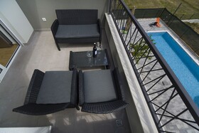 Guest House / Apartments Bulli
