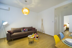 Guest House / Apartments Bulli