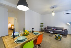 Guest House / Apartments Bulli