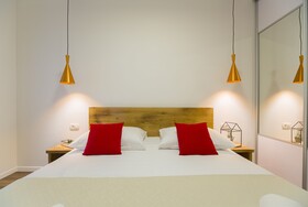 Guest House / Apartments Bulli