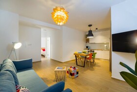 Guest House / Apartments Bulli