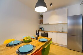 Guest House / Apartments Bulli