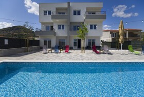 Guest House / Apartments Bulli