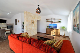 House Ante