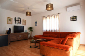 House Ante