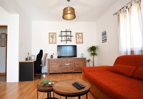 House Ante