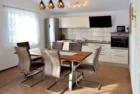 House Ante