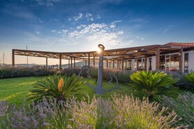 Marina Baotic Apartments