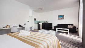 Marina Baotic Apartments