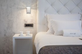 Marina Baotic Apartments