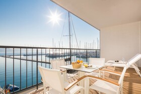 Marina Baotic Apartments