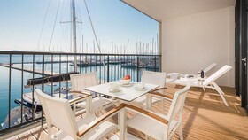 Marina Baotic Apartments