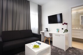 Marina Baotic Apartments