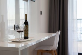 Marina Baotic Apartments