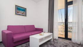 Marina Baotic Apartments