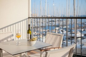 Marina Baotic Apartments