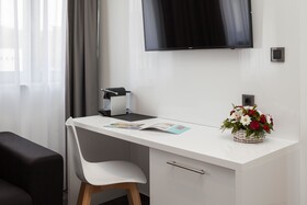 Marina Baotic Apartments