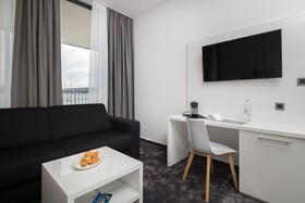 Marina Baotic Apartments