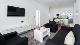 Marina Baotic Apartments