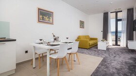 Marina Baotic Apartments