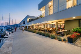 Marina Baotic Apartments