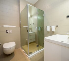 Marina Baotic Apartments