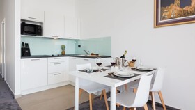 Marina Baotic Apartments