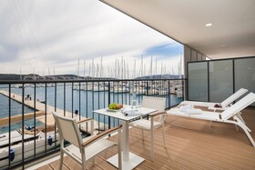 Marina Baotic Apartments