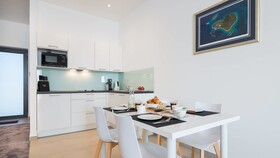 Marina Baotic Apartments