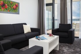 Marina Baotic Apartments