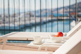 Marina Baotic Apartments