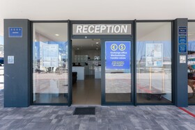 Marina Baotic Apartments